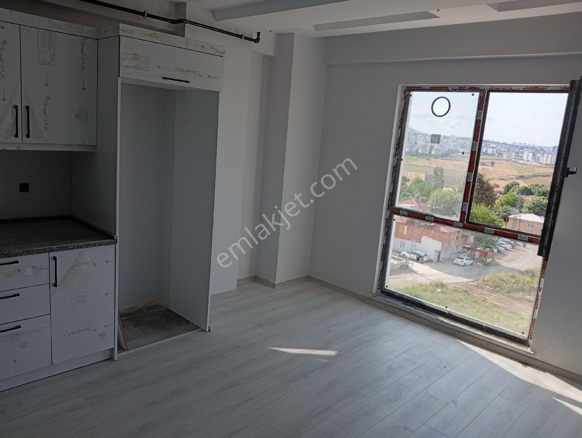 Çobanlı'da 1+1 Satılık Daire - Görsel 18
