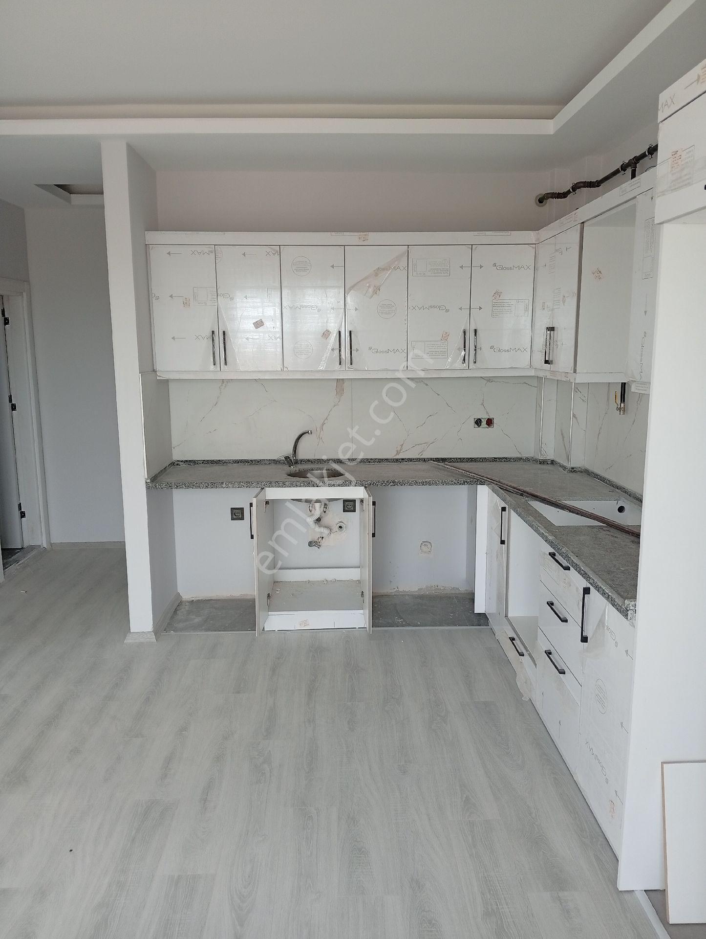 Çobanlı'da 1+1 Satılık Daire - Görsel 2