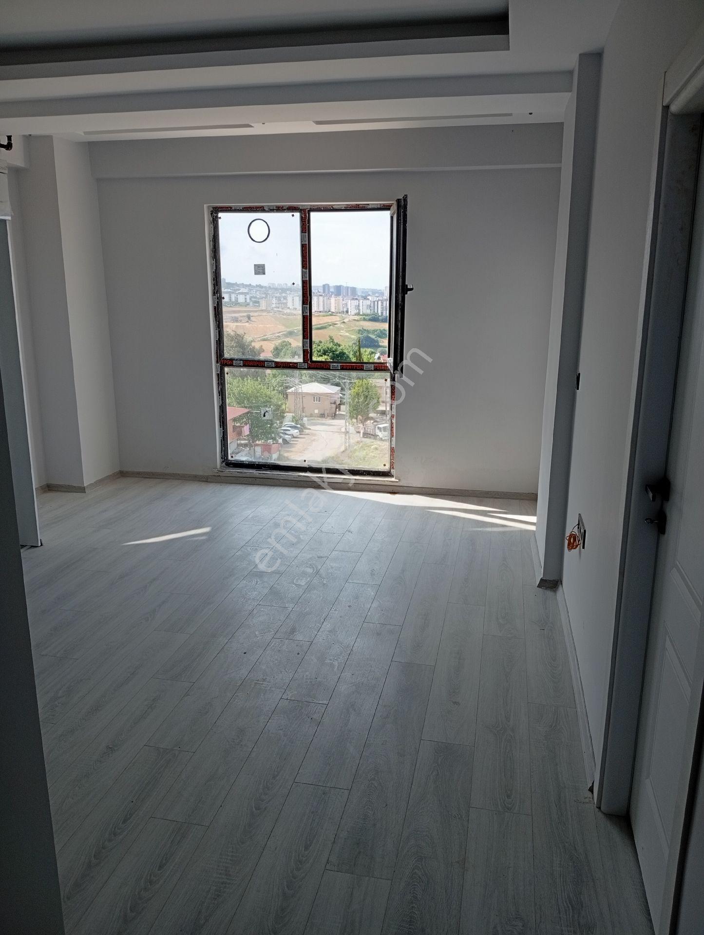 Çobanlı'da 1+1 Satılık Daire - Görsel 4
