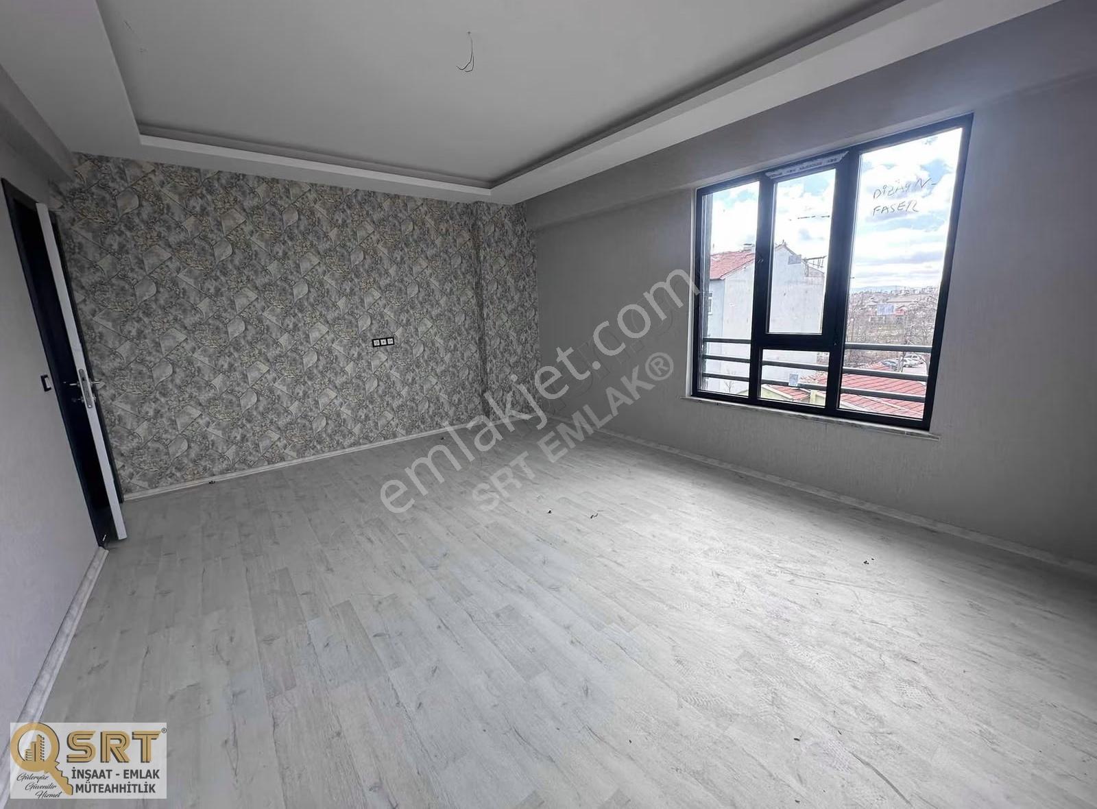 Sıfır Ara Kat 3+1 Kredi Emin Evim Fuzul Evime Uygun - Görsel 18