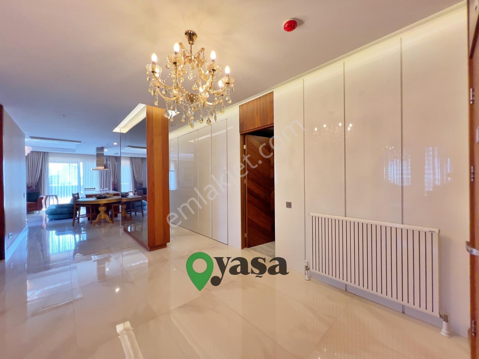 Yaşa Gyd - Fuatmorel Arma Rezidans'da 5+1 Satılık Daire - Görsel 7