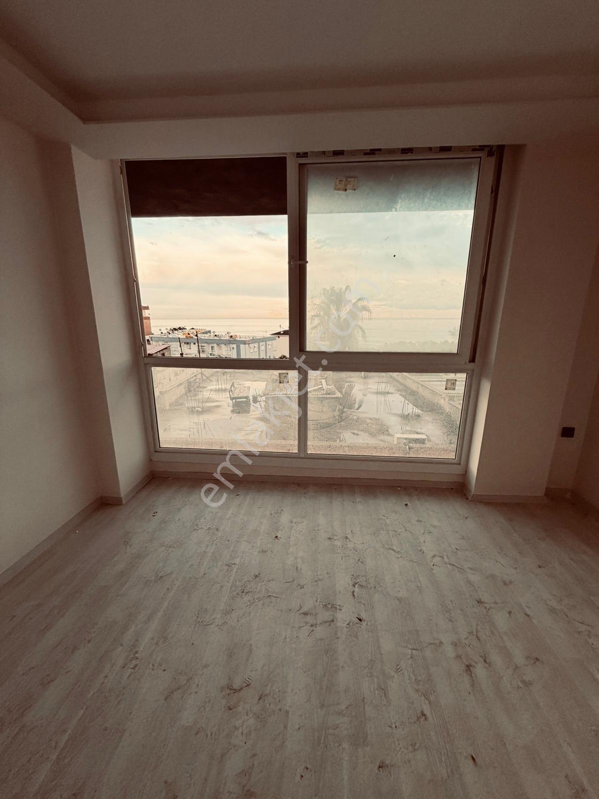 Eso Emlak Erdemli Kocahasanlı Satılık 2+1 Sıfır Yazlık Daire - Görsel 20