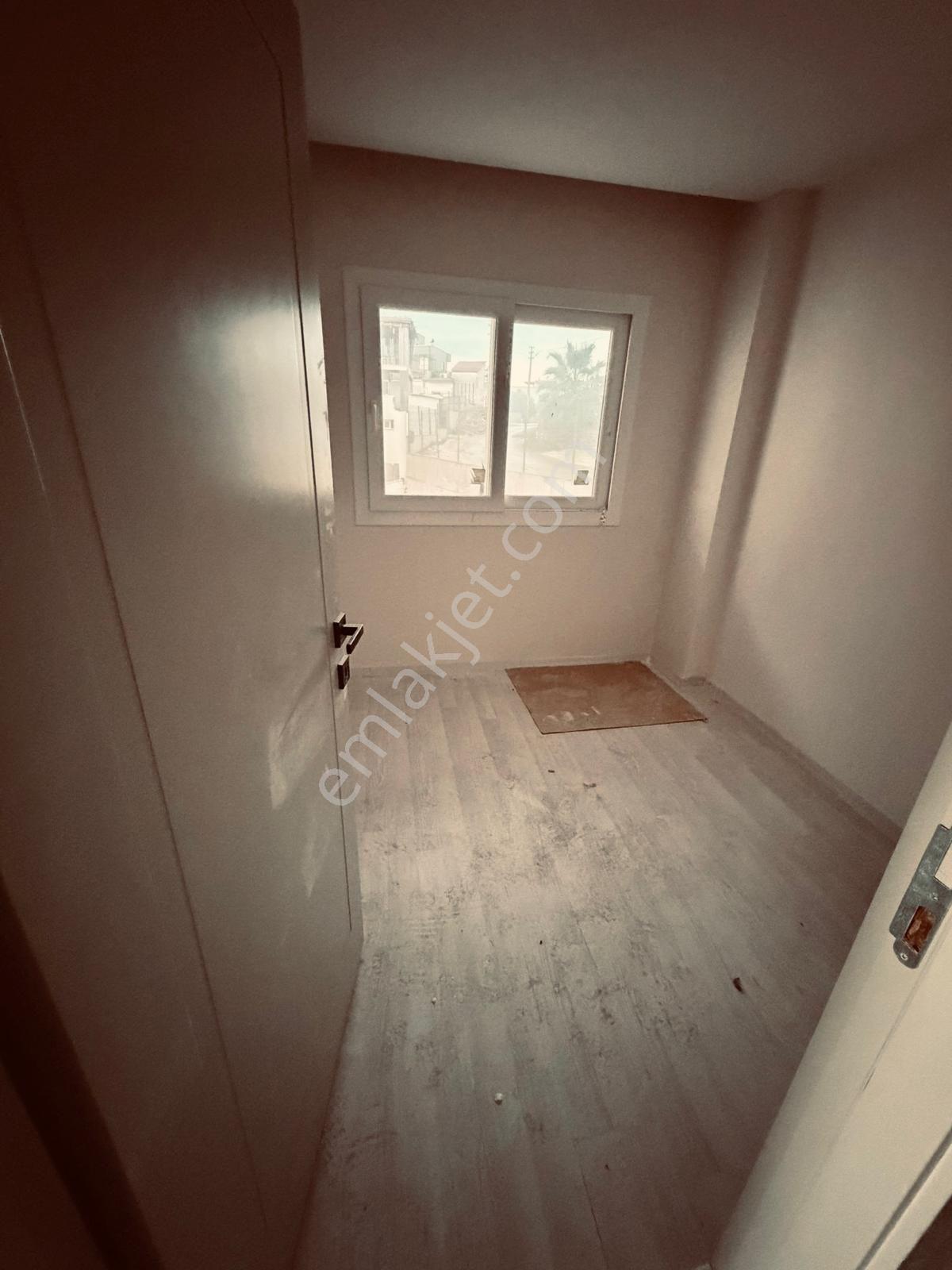 Eso Emlak Erdemli Kocahasanlı Satılık 2+1 Sıfır Yazlık Daire - Görsel 21