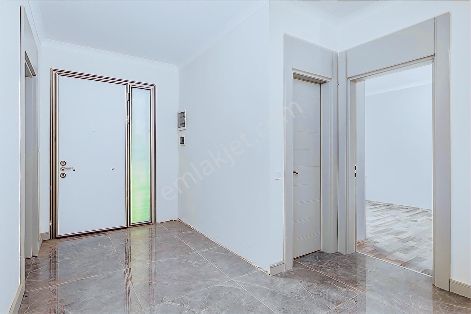 Altınkale Özkan Konakları Sıfır 7+1 Müstakil Satılık Lüks Villa - Görsel 25
