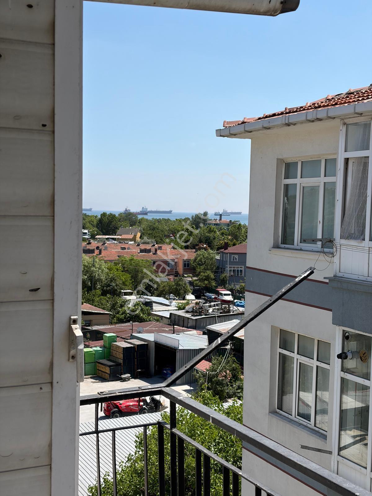 Küçükçekmece Metrobüs Durağına Sadece 2 Dakika Mesafede! - Görsel 11