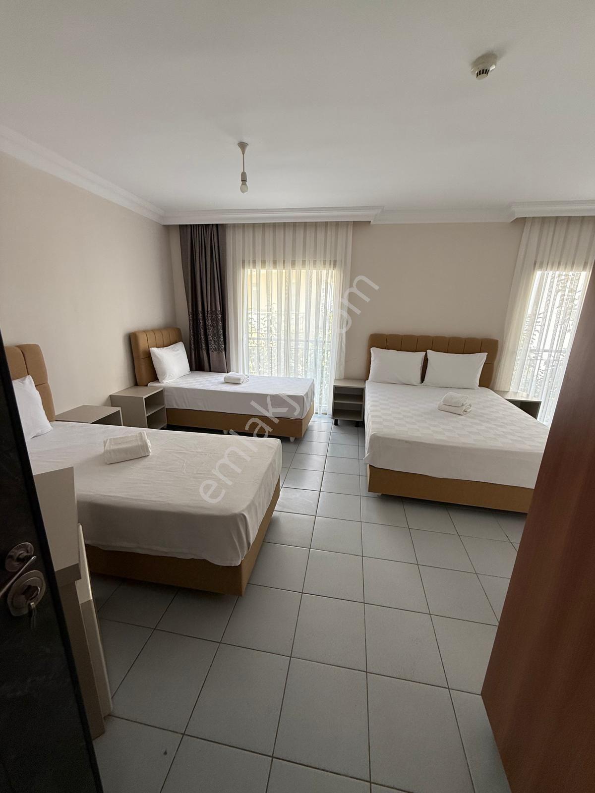 Antalya Günlük Kiralık Apart Daire - Görsel 6