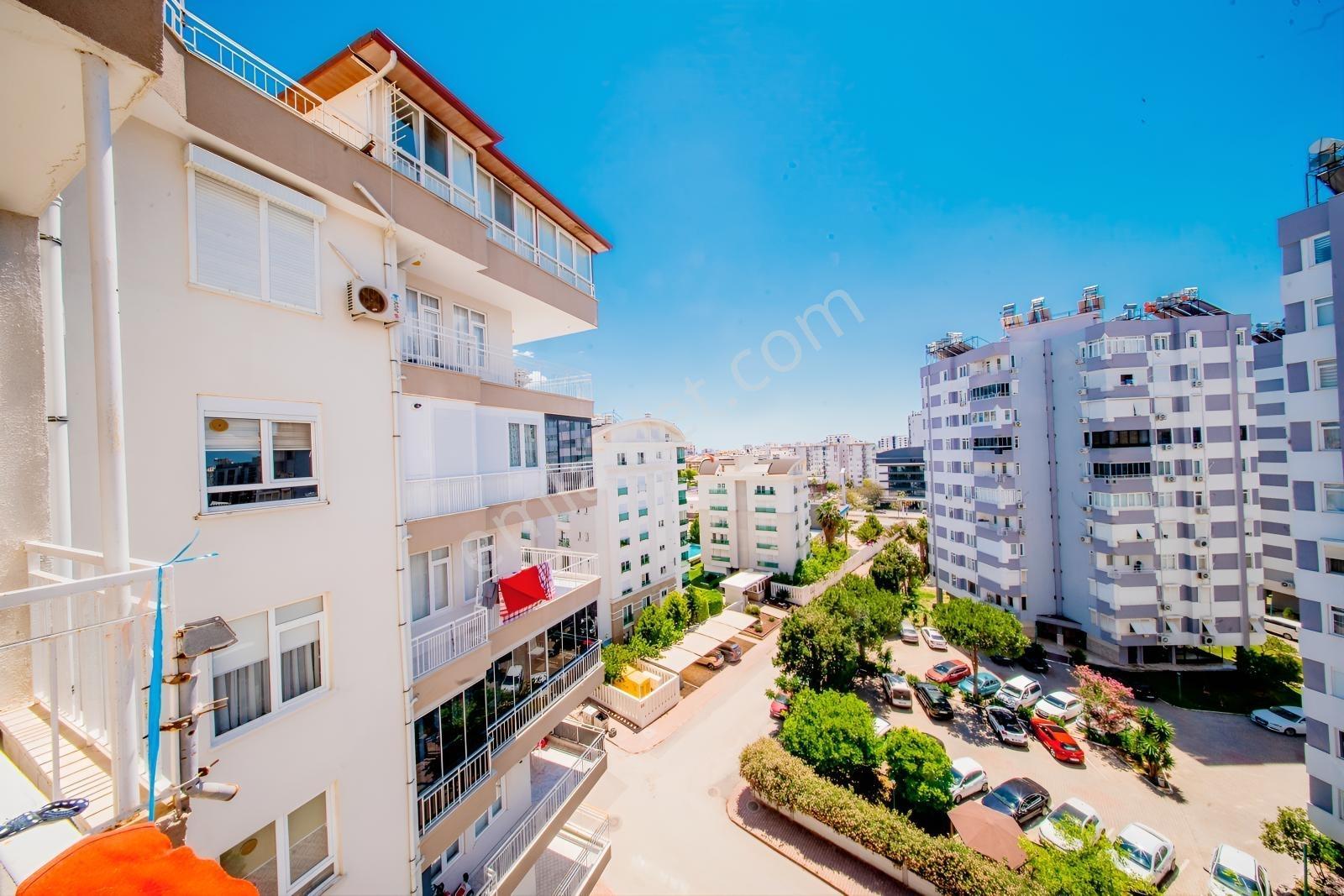 Çağlayan Yalı'da 3+1 Geniş Masrafsız Doğalgazlı Satılık Daire - Görsel 24