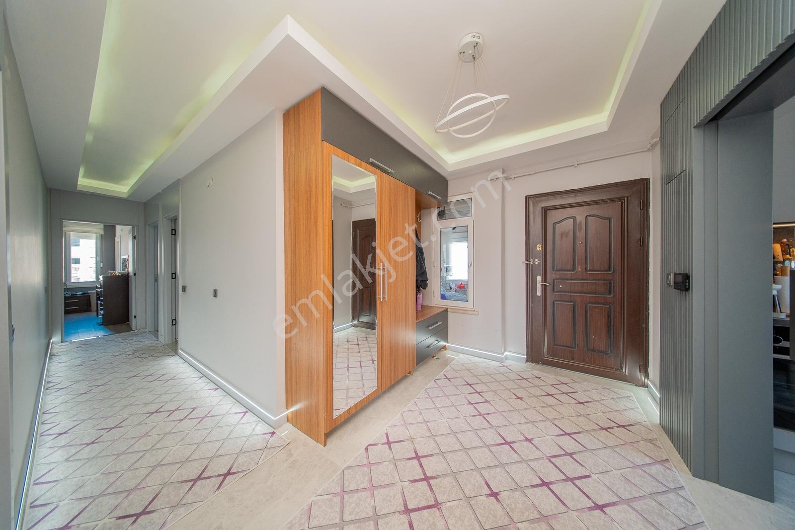 Çağlayan Yalı'da 3+1 Geniş Masrafsız Doğalgazlı Satılık Daire - Görsel 11