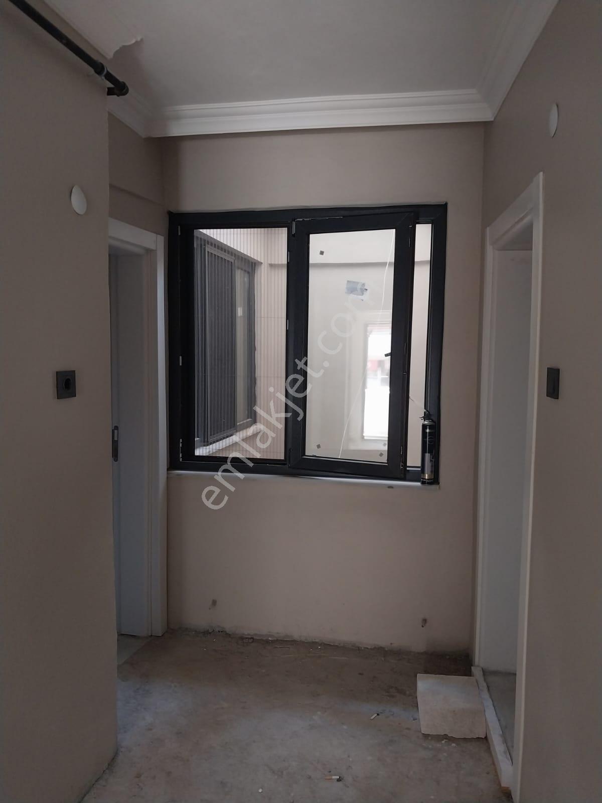 Bursa Yeşilova Gazide 2kat 1 Dükkan Tek Tapu 143m2 Ev Dükkan - Görsel 11