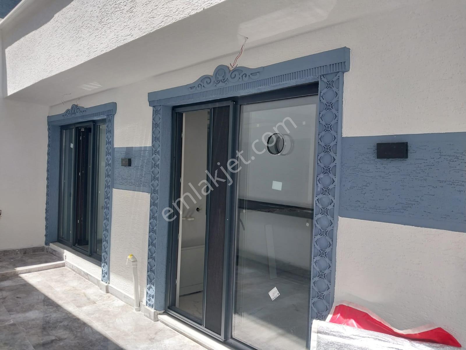 Bursa Yeşilova Gazide 2kat 1 Dükkan Tek Tapu 143m2 Ev Dükkan - Görsel 15