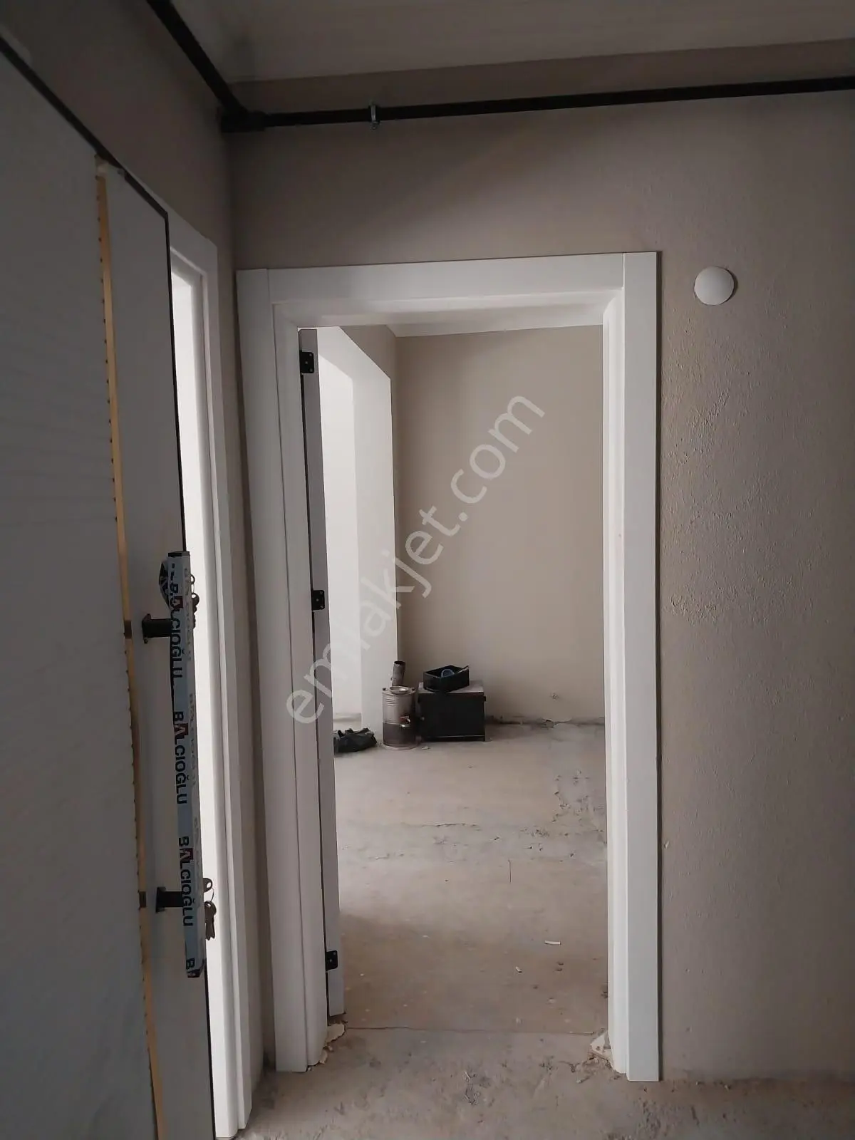 Bursa Yeşilova Gazide 2kat 1 Dükkan Tek Tapu 143m2 Ev Dükkan - Görsel 9
