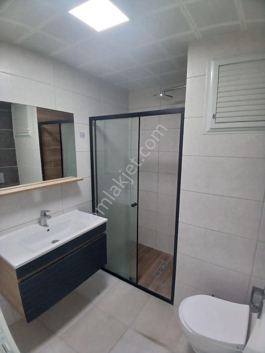 Altıntaş'ta Lüks Havuzlu Site İçinde Kiralık 1+1 Daire - Görsel 18