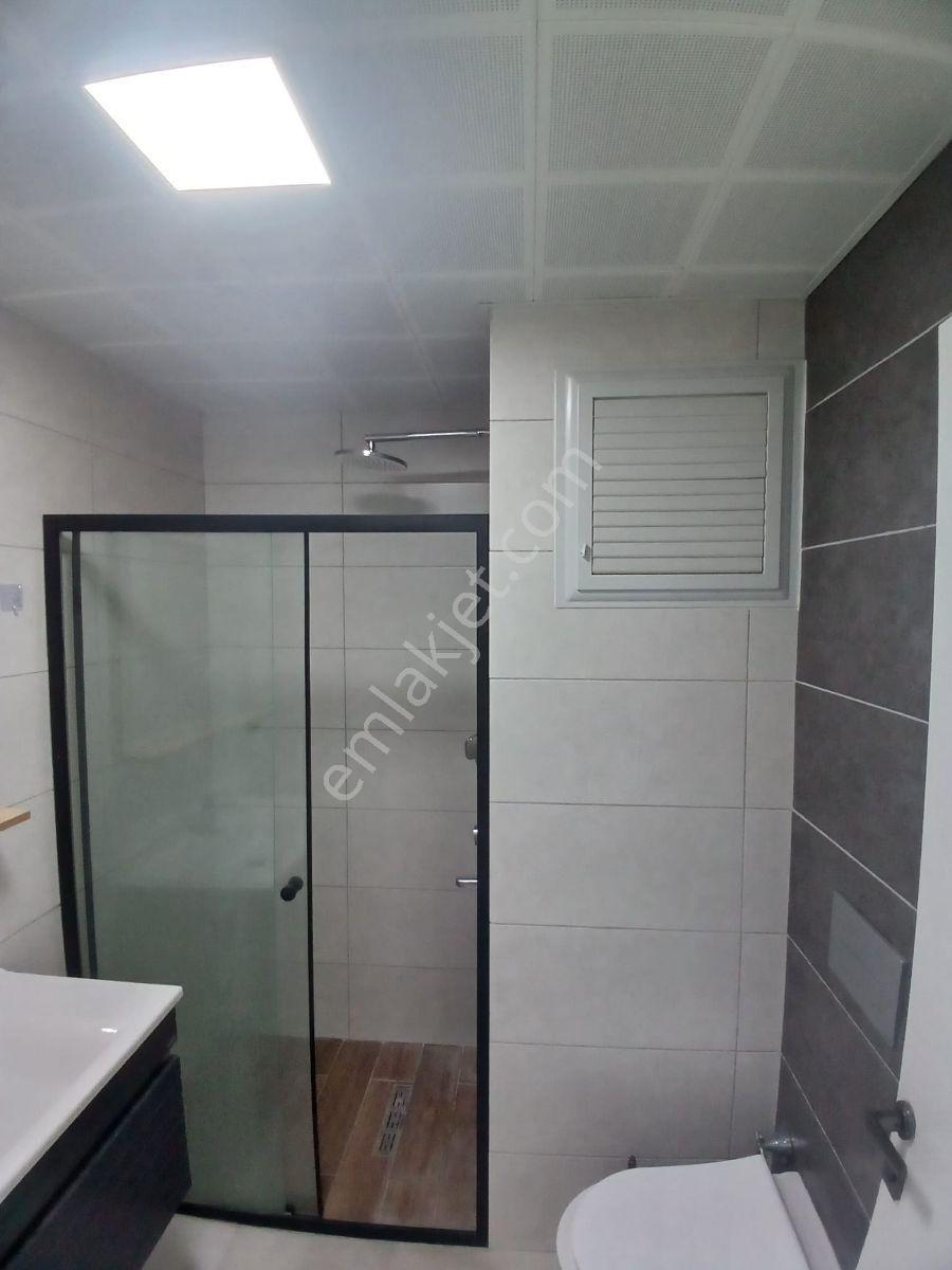 Altıntaş'ta Lüks Havuzlu Site İçinde Kiralık 1+1 Daire - Görsel 19