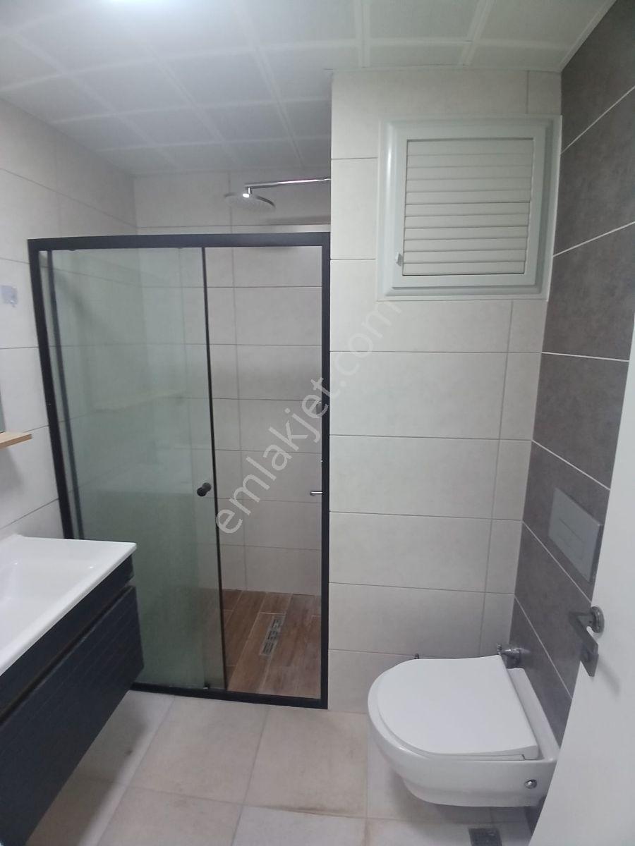Altıntaş'ta Lüks Havuzlu Site İçinde Kiralık 1+1 Daire - Görsel 30