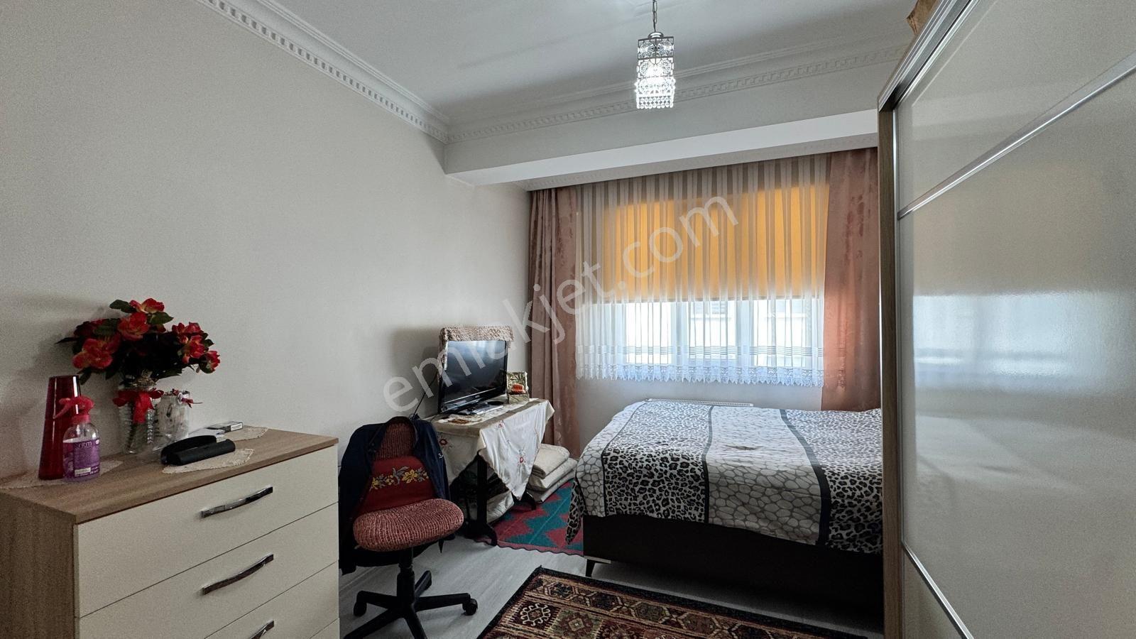 Rba Dan Şarhöyük Mahallesi'nde Büyük Park Arkası Kaçırılmayacak Fırsat! 2+1 Satılık Daire - Görsel 14