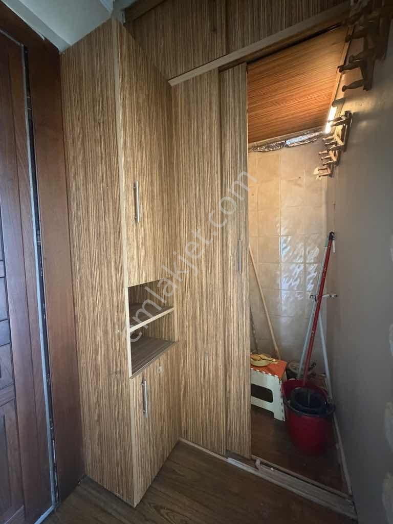 Sılahtarağa Tramvay Hattı Üzerinde 2+1 Ferah Kiralık Daire - Görsel 12