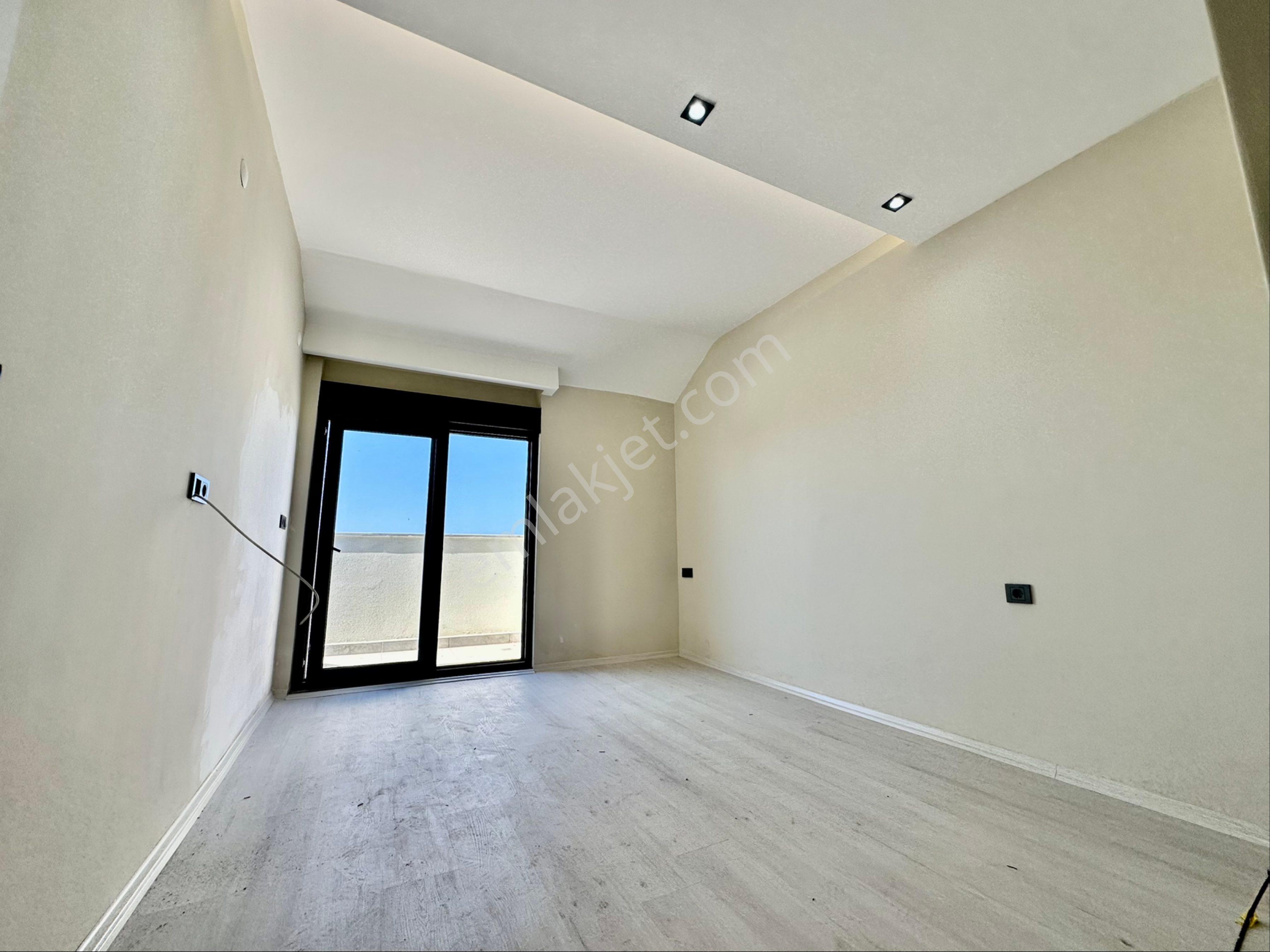 Alanya Payallarda Satılık 2+1 Dublex Daire - Görsel 11