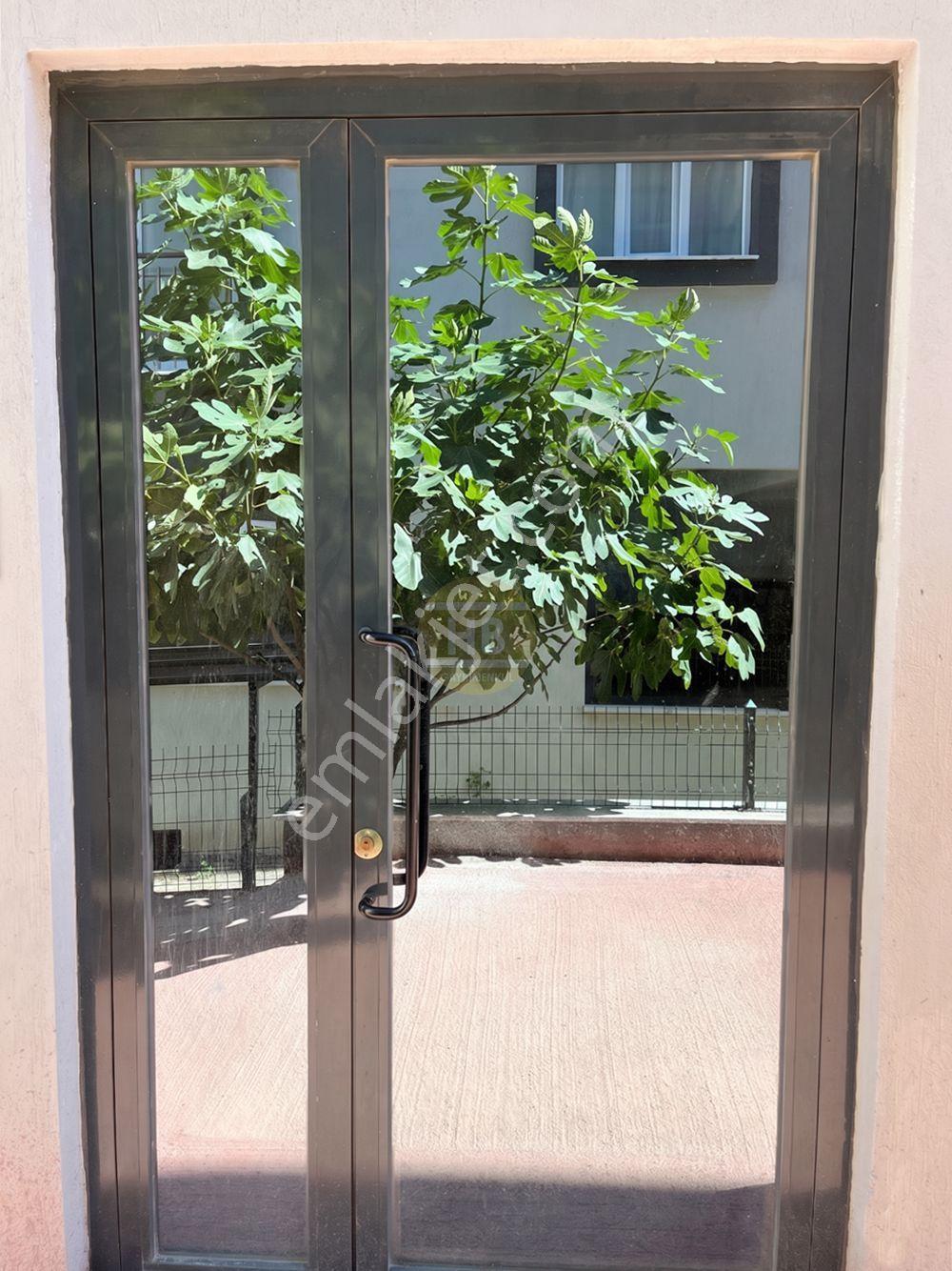 Hb'den Eşyalı Kiralık 1+1 Daire, Balkonlu Ve Sıfır Eşyalı - Görsel 19