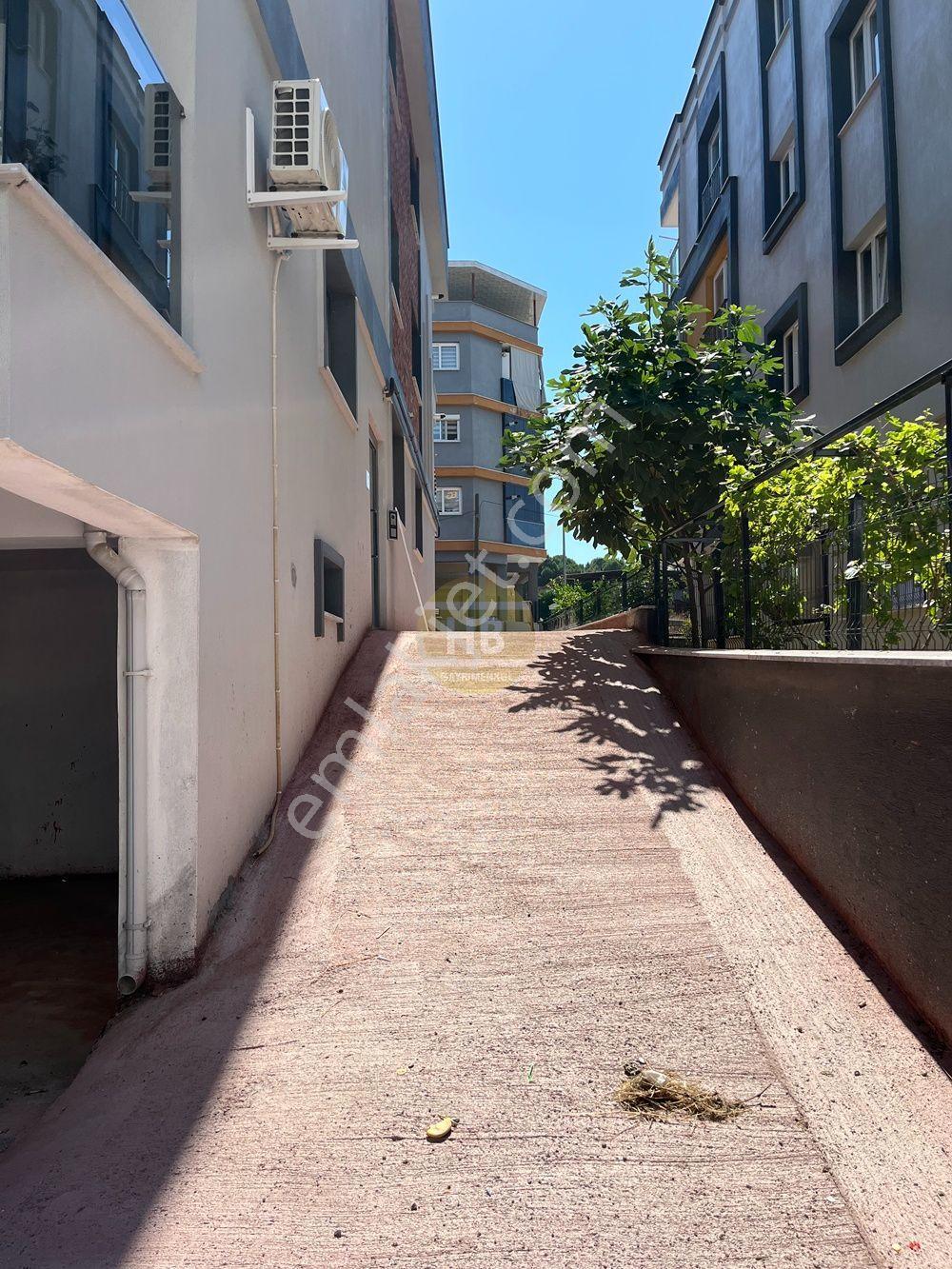 Hb'den Eşyalı Kiralık 1+1 Daire, Balkonlu Ve Sıfır Eşyalı - Görsel 20