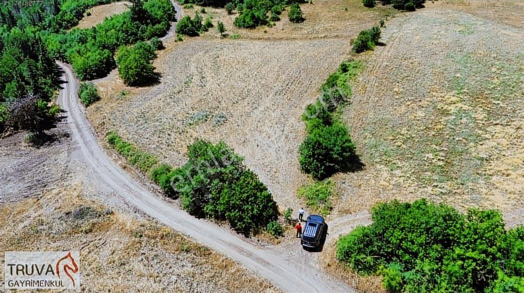 Pürsünler De Resmi Yola Cephe Merkeze 5km 2744 M2 Müstakil Tapu - Görsel 10