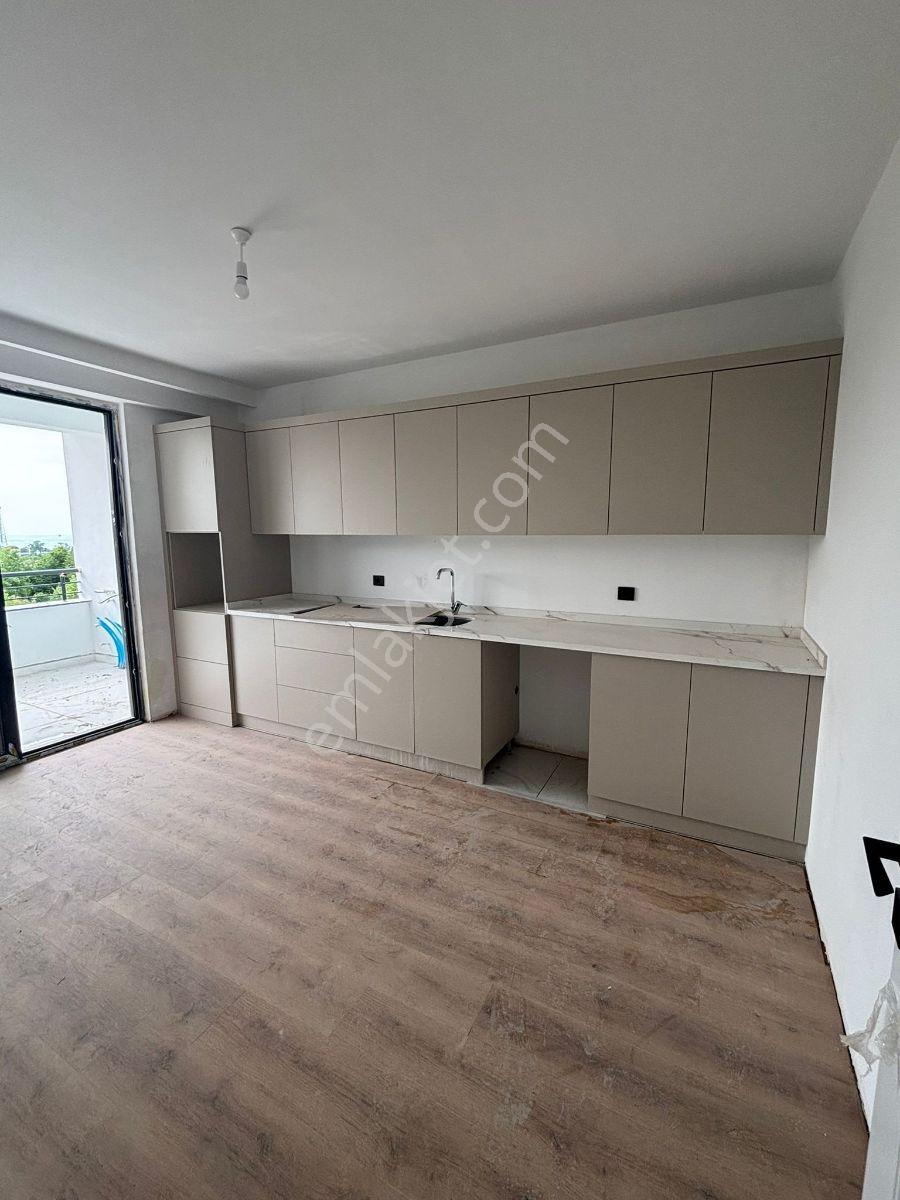 Sernity Plas Da 4+1 Ünye Cephesi Anahtar Teslim Fırsat Daire - Görsel 16