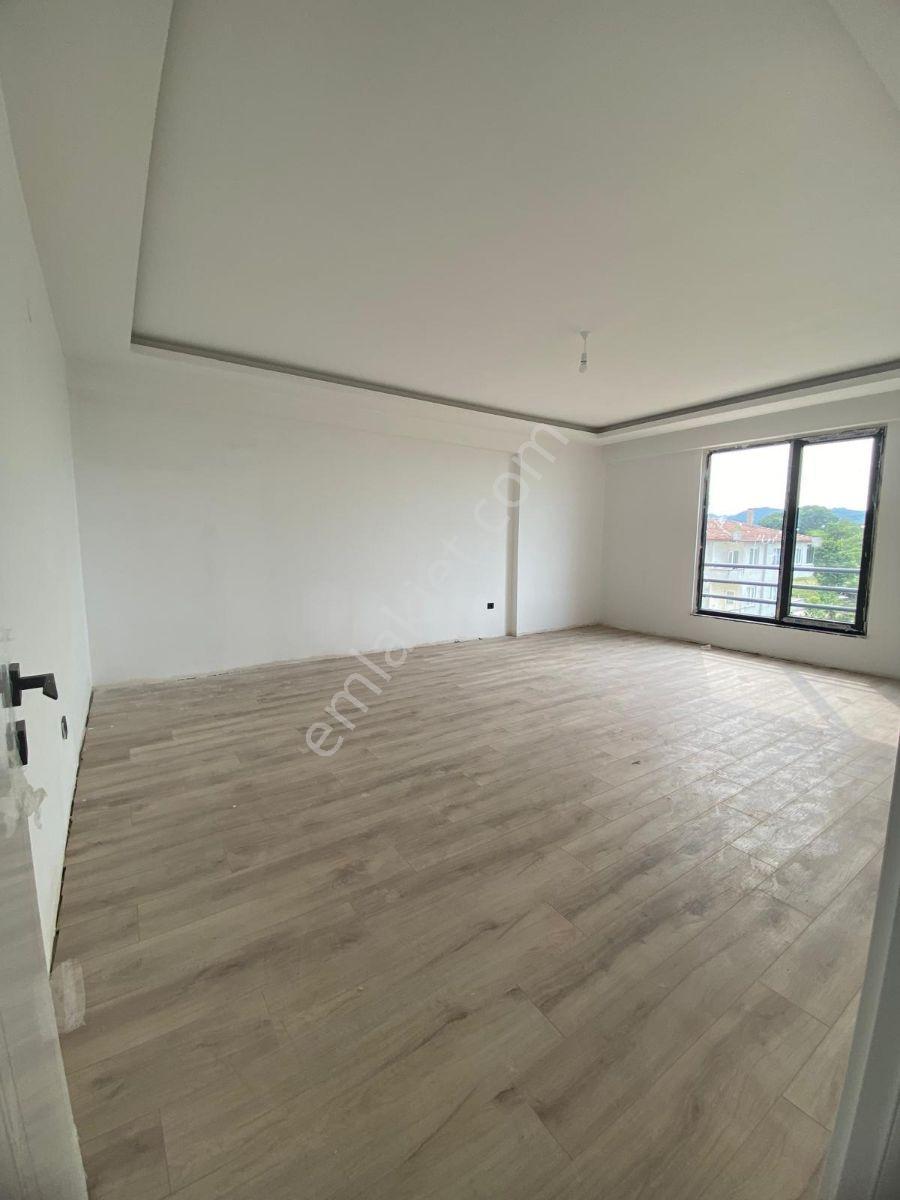 Sernity Plas Da 4+1 Ünye Cephesi Anahtar Teslim Fırsat Daire - Görsel 11