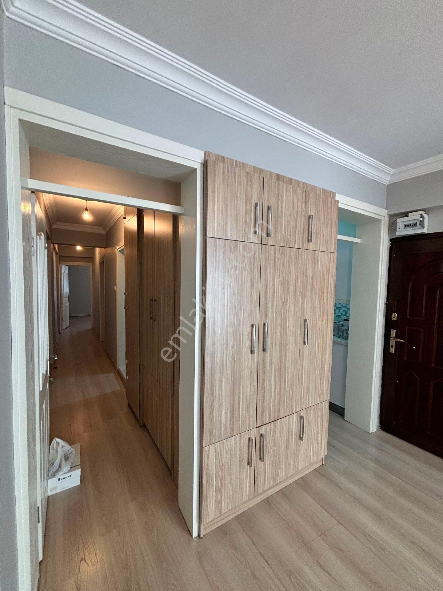 Hatay Üçyol Da Halil Rıfat Cadde Bir Üst Sokağında 2+1 Doğalgazlı Bakımlı Satılık Daire - Görsel 32