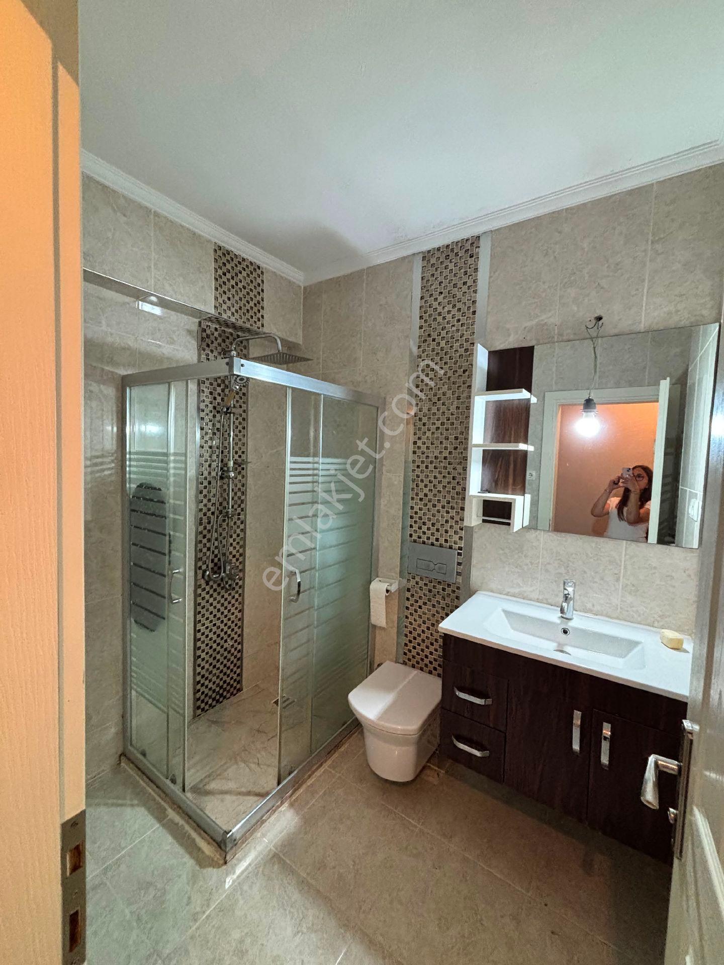 Hatay Üçyol Da Halil Rıfat Cadde Bir Üst Sokağında 2+1 Doğalgazlı Bakımlı Satılık Daire - Görsel 8