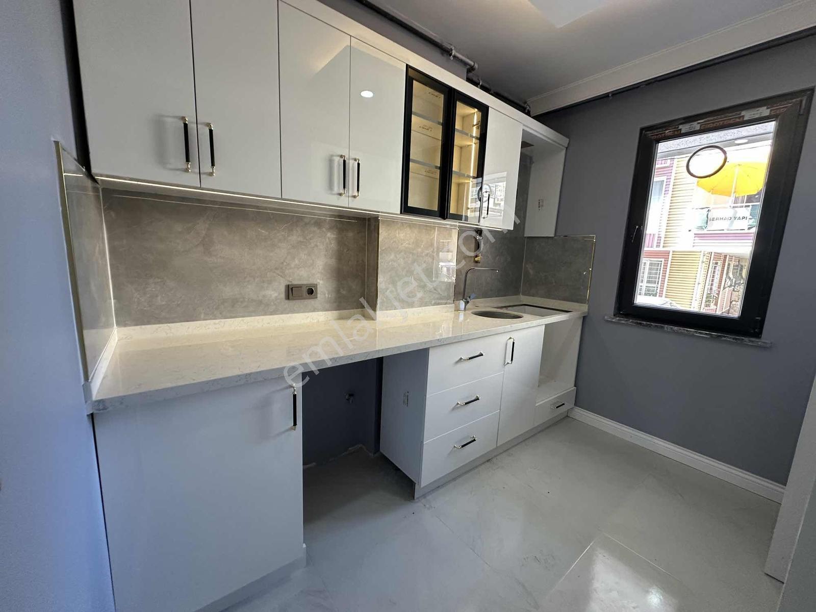 Çekmeköy Mimarsinan Mah'de 2+1 Satılık Daire - Görsel 29
