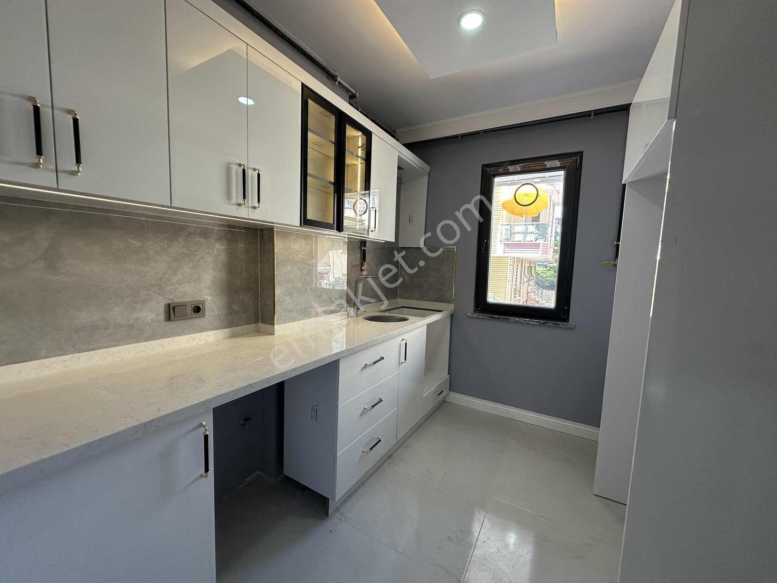 Çekmeköy Mimarsinan Mah'de 2+1 Satılık Daire - Görsel 30
