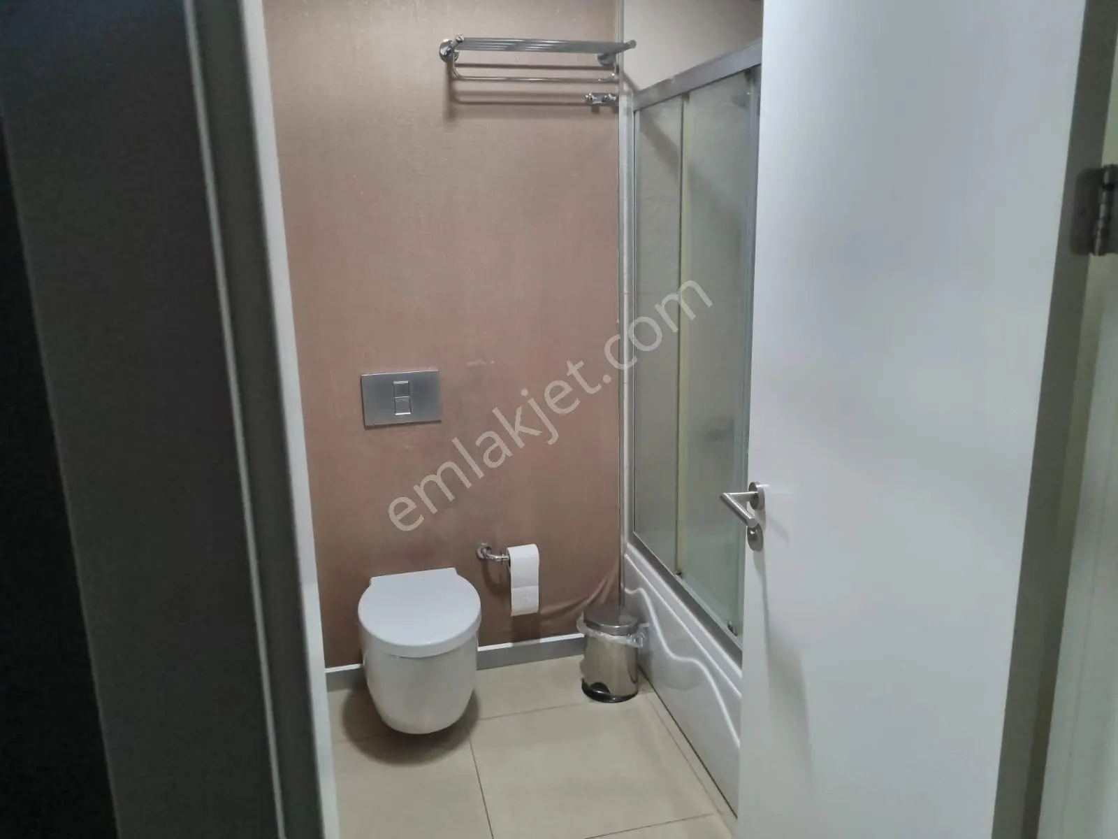 Nilüfer Odunluk Harmony Tower Da Eşyalı Satılık 1+1 Daire - Görsel 29