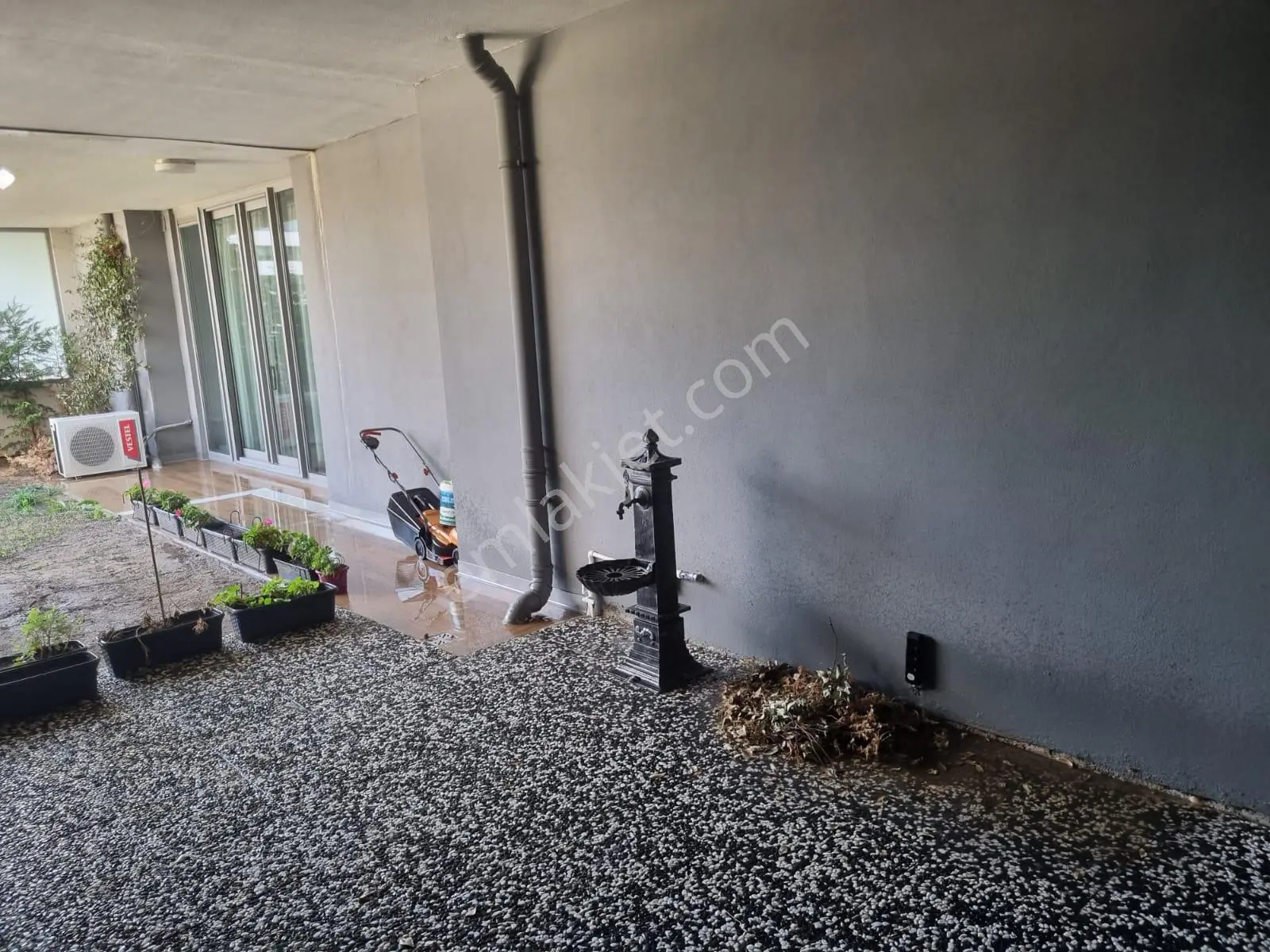 Nilüfer Odunluk Harmony Tower Da Eşyalı Satılık 1+1 Daire - Görsel 33