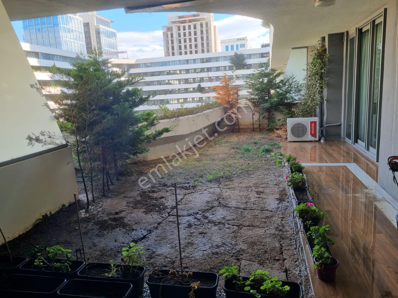 Nilüfer Odunluk Harmony Tower Da Eşyalı Satılık 1+1 Daire - Görsel 31