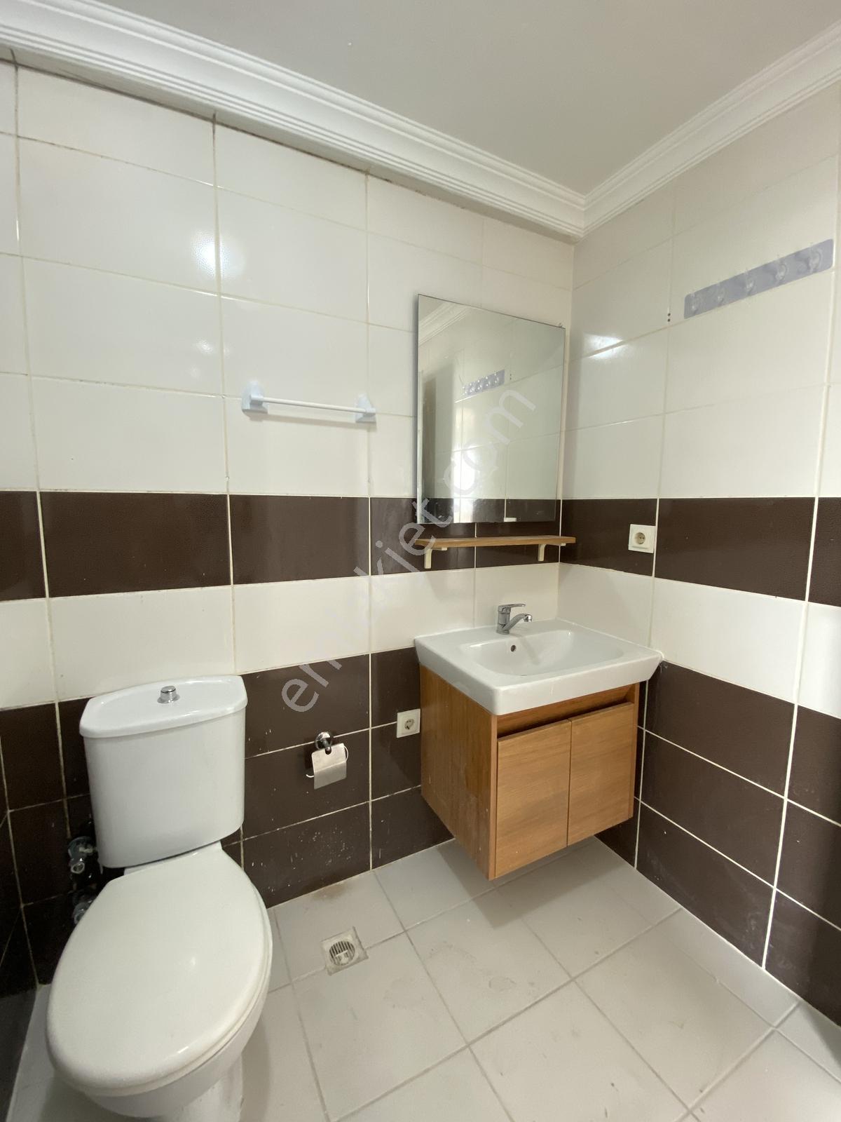 Arteria Avm Yakını,geniş Cam Balkonlu 2+1 Kiralık Daire - Görsel 21