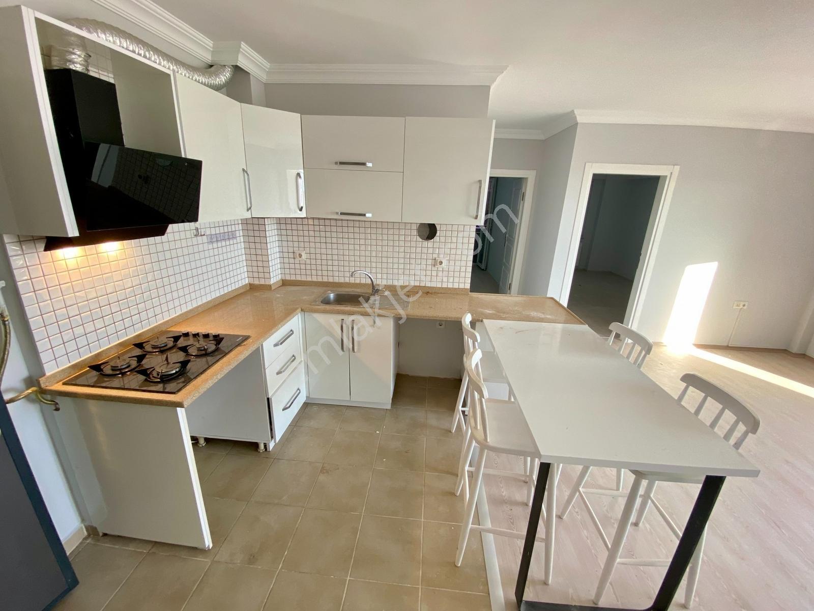 Arteria Avm Yakını,geniş Cam Balkonlu 2+1 Kiralık Daire - Görsel 4
