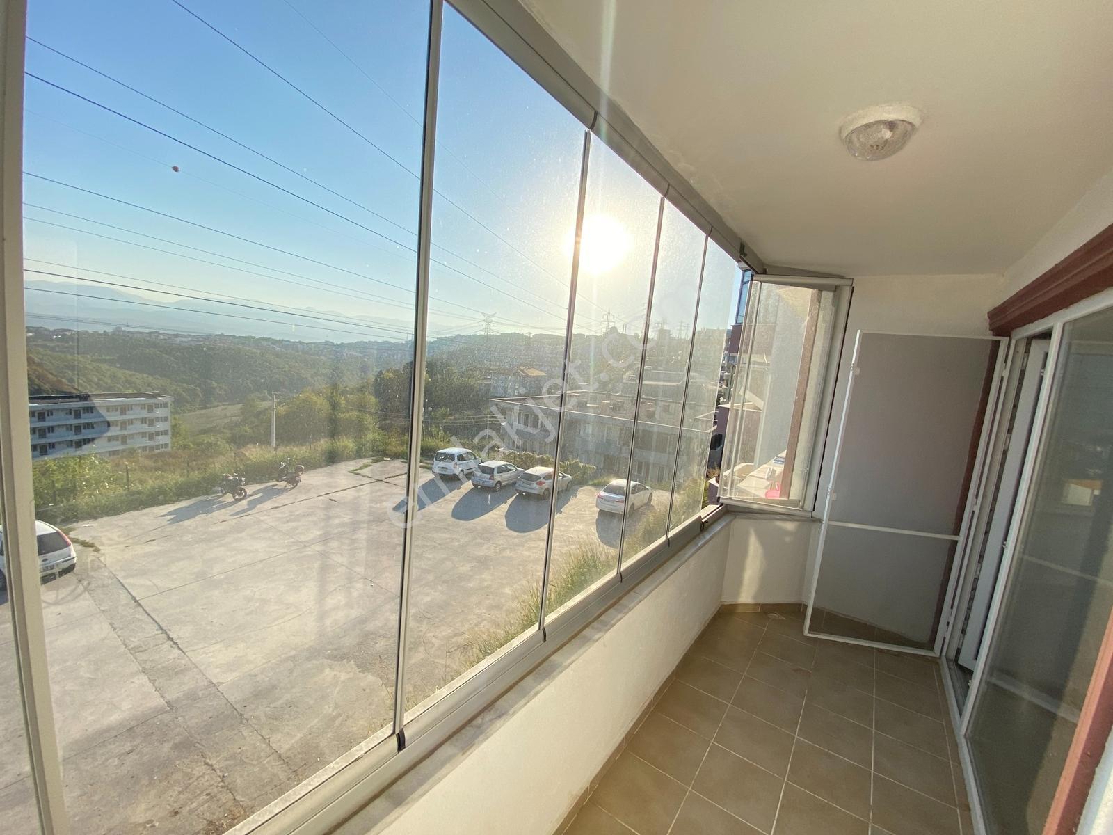 Arteria Avm Yakını,geniş Cam Balkonlu 2+1 Kiralık Daire - Görsel 13