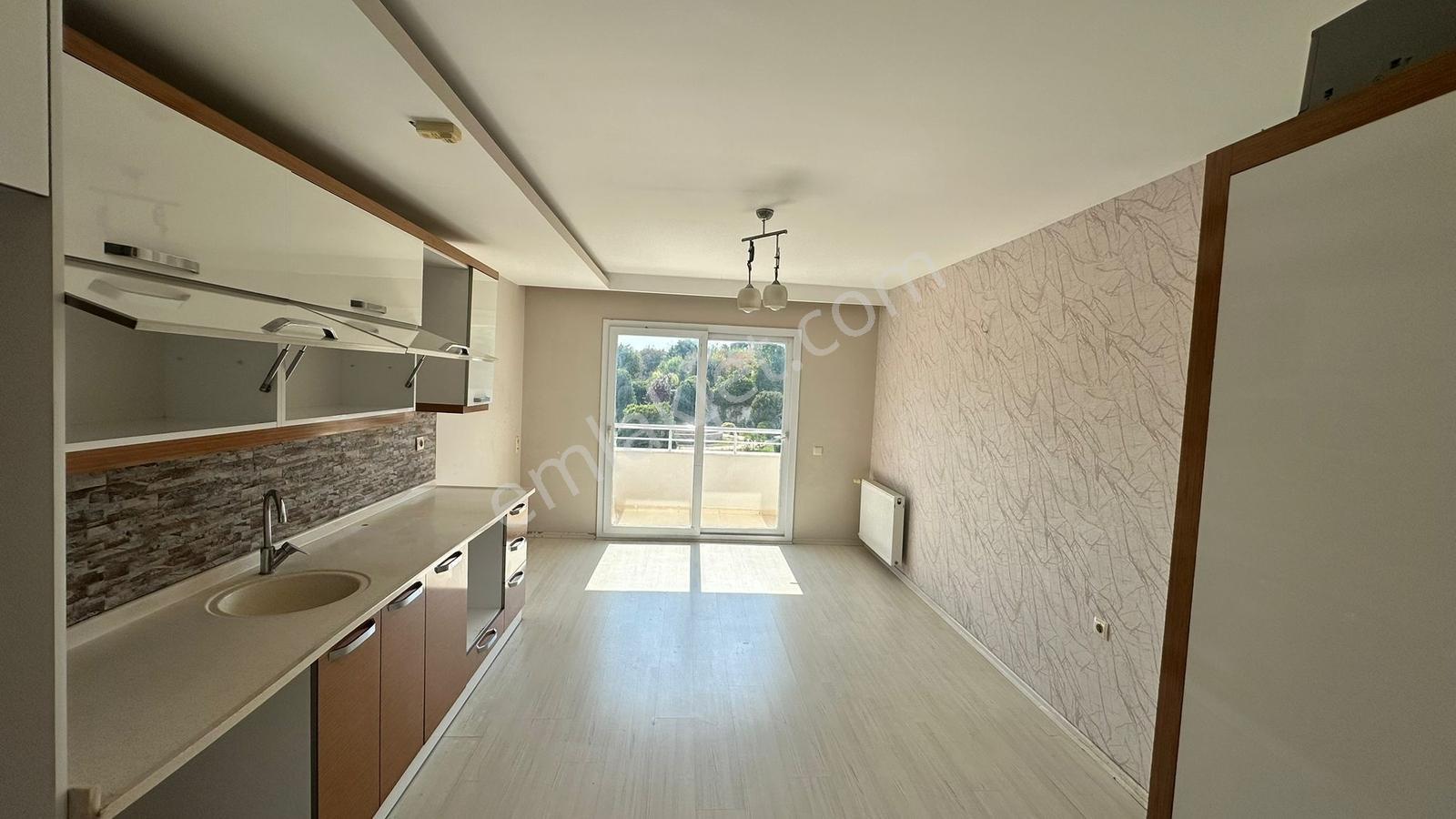 Thor'dan Kiralık Yenişehir Çiftlikköy'de 2+1 Daire - Görsel 3