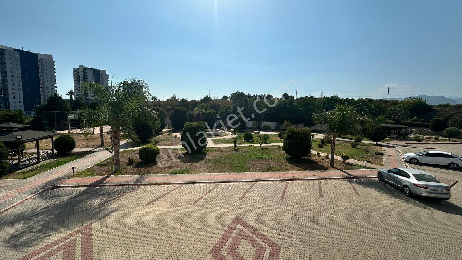 Thor'dan Kiralık Yenişehir Çiftlikköy'de 2+1 Daire - Görsel 17