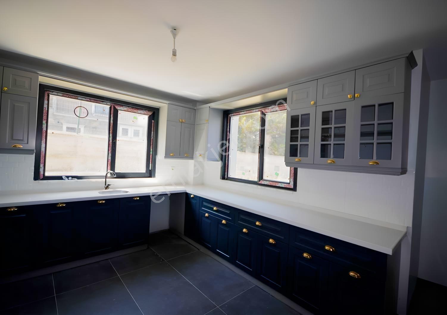 Büyükçekmece Tepekent Sitesinde Satılık Müstakil Villa - Görsel 10