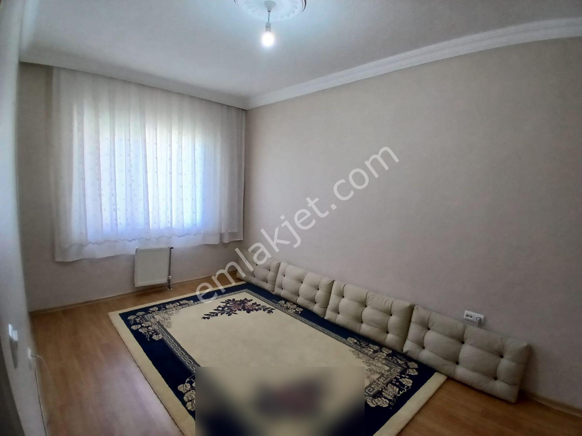 Akçay Emlak'tan Akşehir Kozağaç Tokide Eşyalı Asansörlü Ara Kat Kiralık 3+1 Daire - Görsel 30