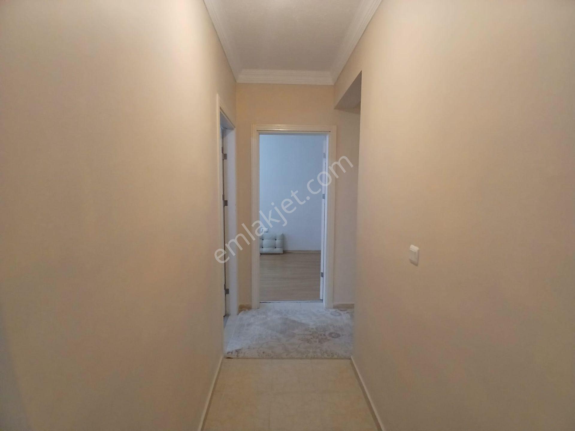Akçay Emlak'tan Akşehir Kozağaç Tokide Eşyalı Asansörlü Ara Kat Kiralık 3+1 Daire - Görsel 19