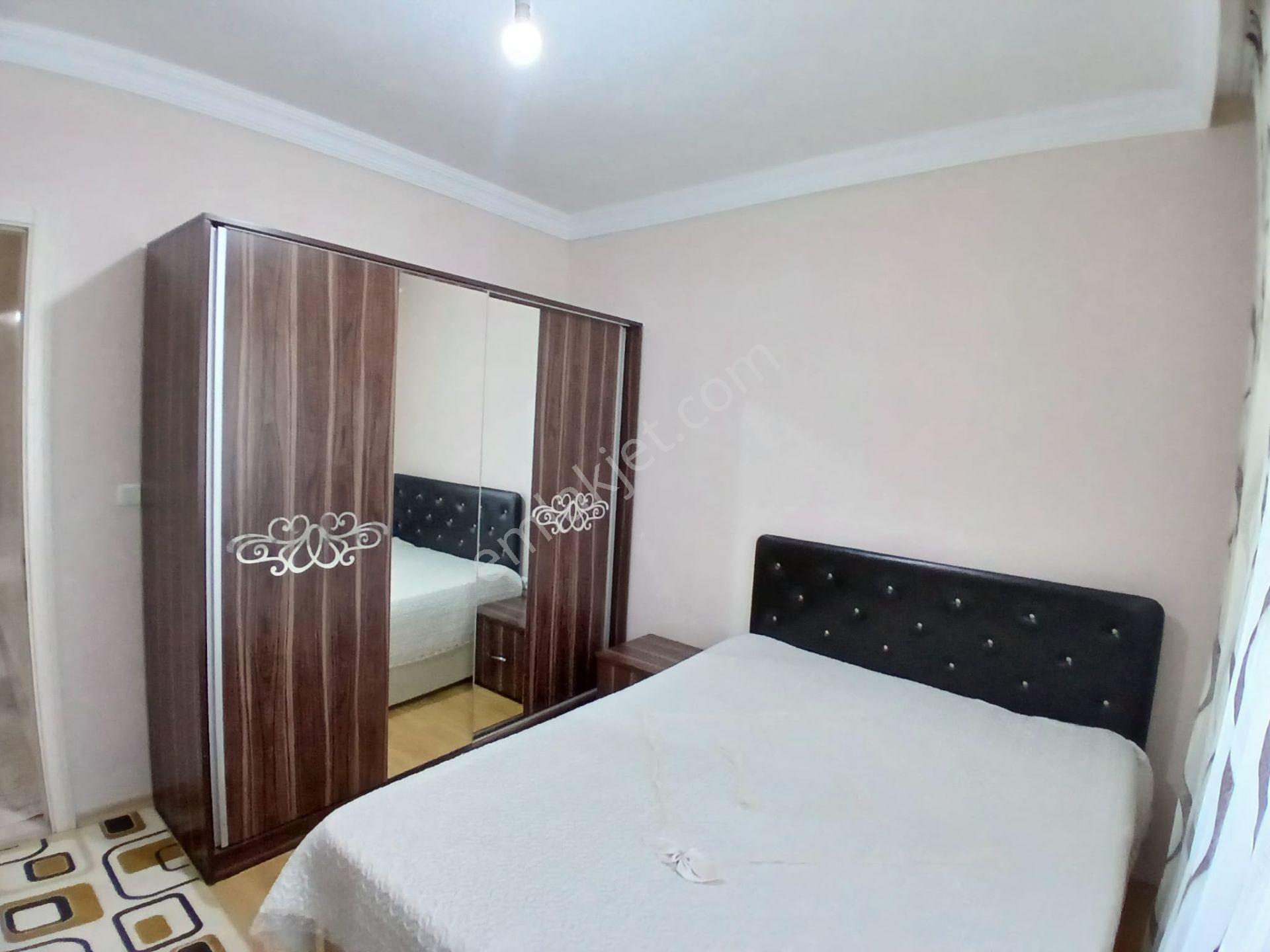 Akçay Emlak'tan Akşehir Kozağaç Tokide Eşyalı Asansörlü Ara Kat Kiralık 3+1 Daire - Görsel 27