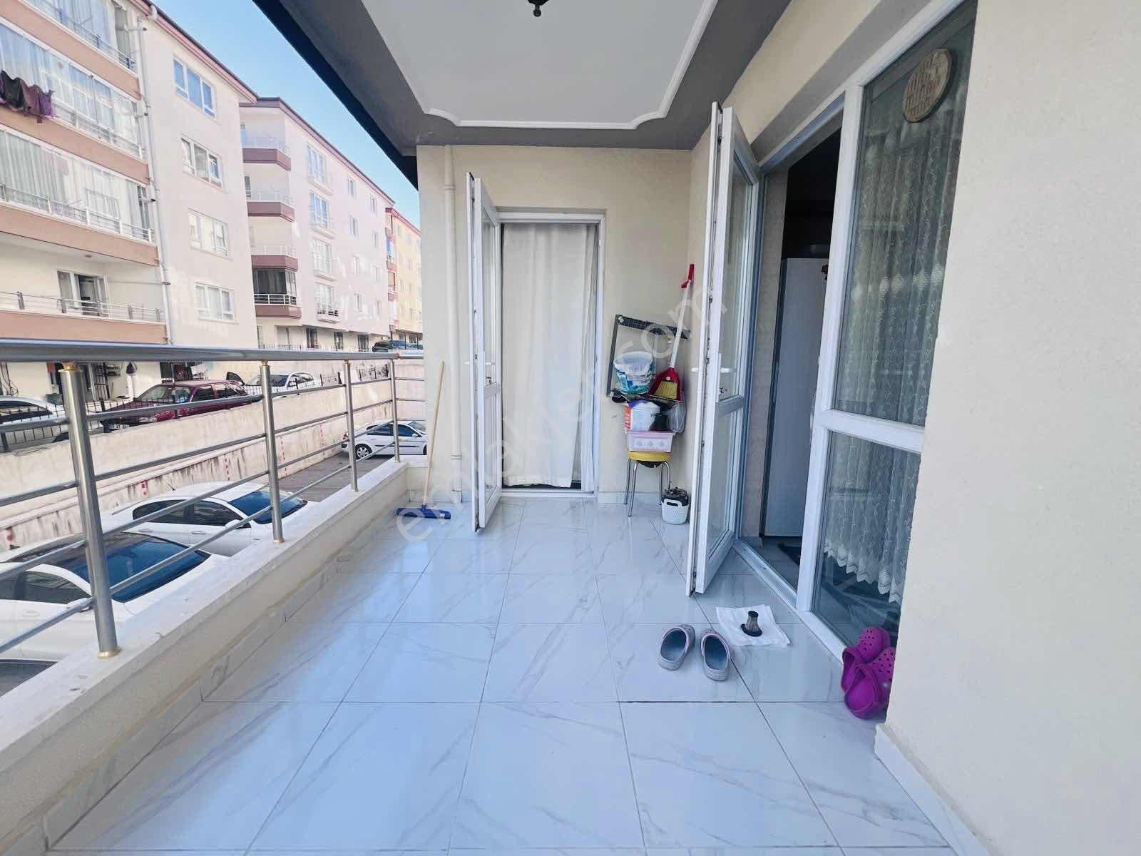 Fırsat!▄akdağ'dan▄ebevyn Banyolu Geniş Teras Balkonlu 3+1 Daire - Görsel 2