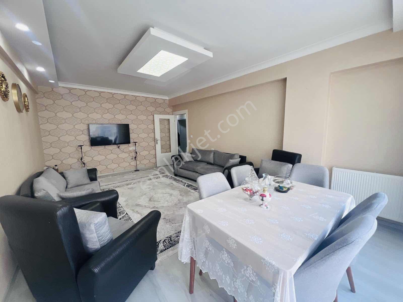 Fırsat!▄akdağ'dan▄ebevyn Banyolu Geniş Teras Balkonlu 3+1 Daire - Görsel 3