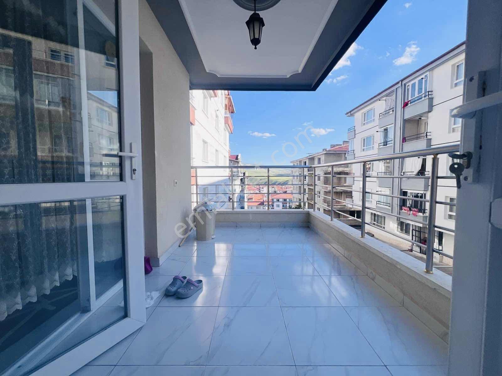Fırsat!▄akdağ'dan▄ebevyn Banyolu Geniş Teras Balkonlu 3+1 Daire - Görsel 7