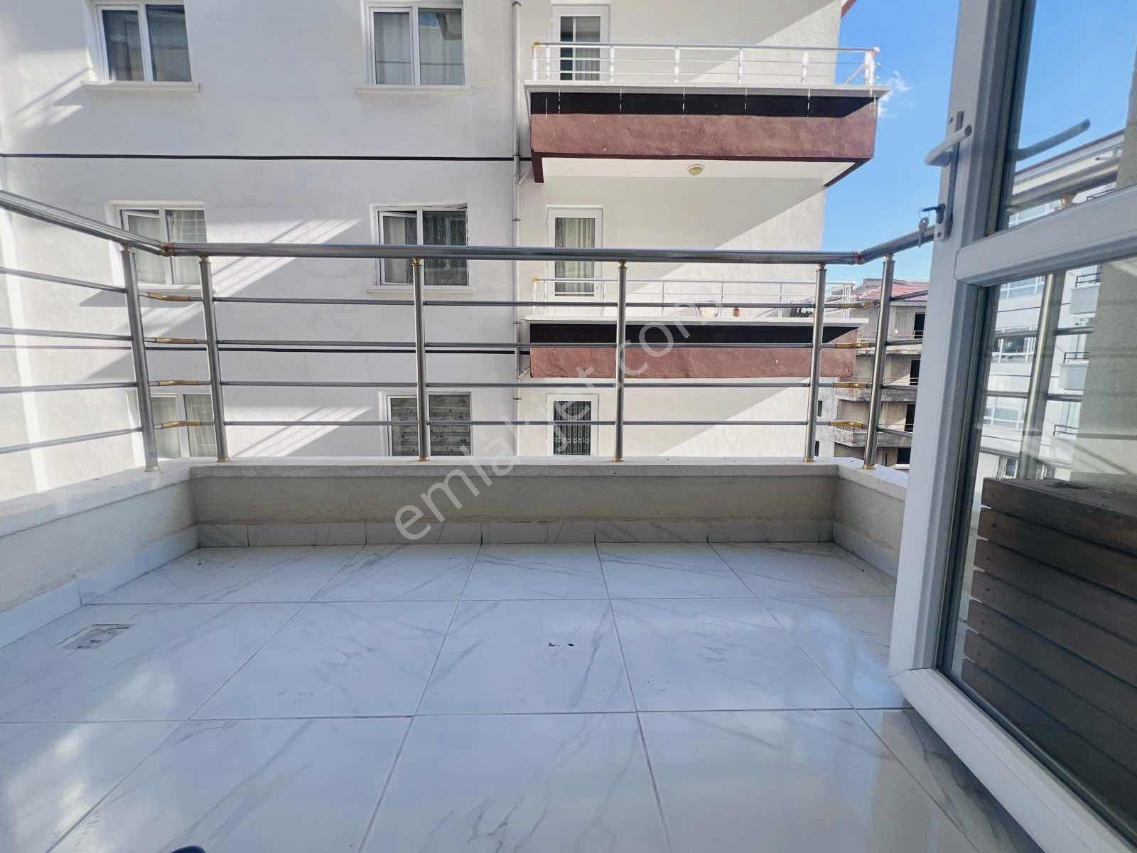 Fırsat!▄akdağ'dan▄ebevyn Banyolu Geniş Teras Balkonlu 3+1 Daire - Görsel 16
