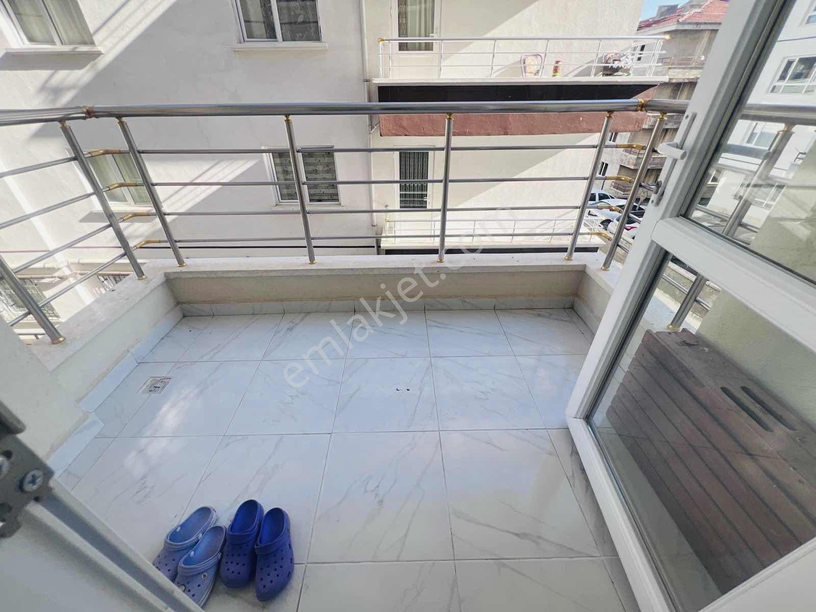 Fırsat!▄akdağ'dan▄ebevyn Banyolu Geniş Teras Balkonlu 3+1 Daire - Görsel 10