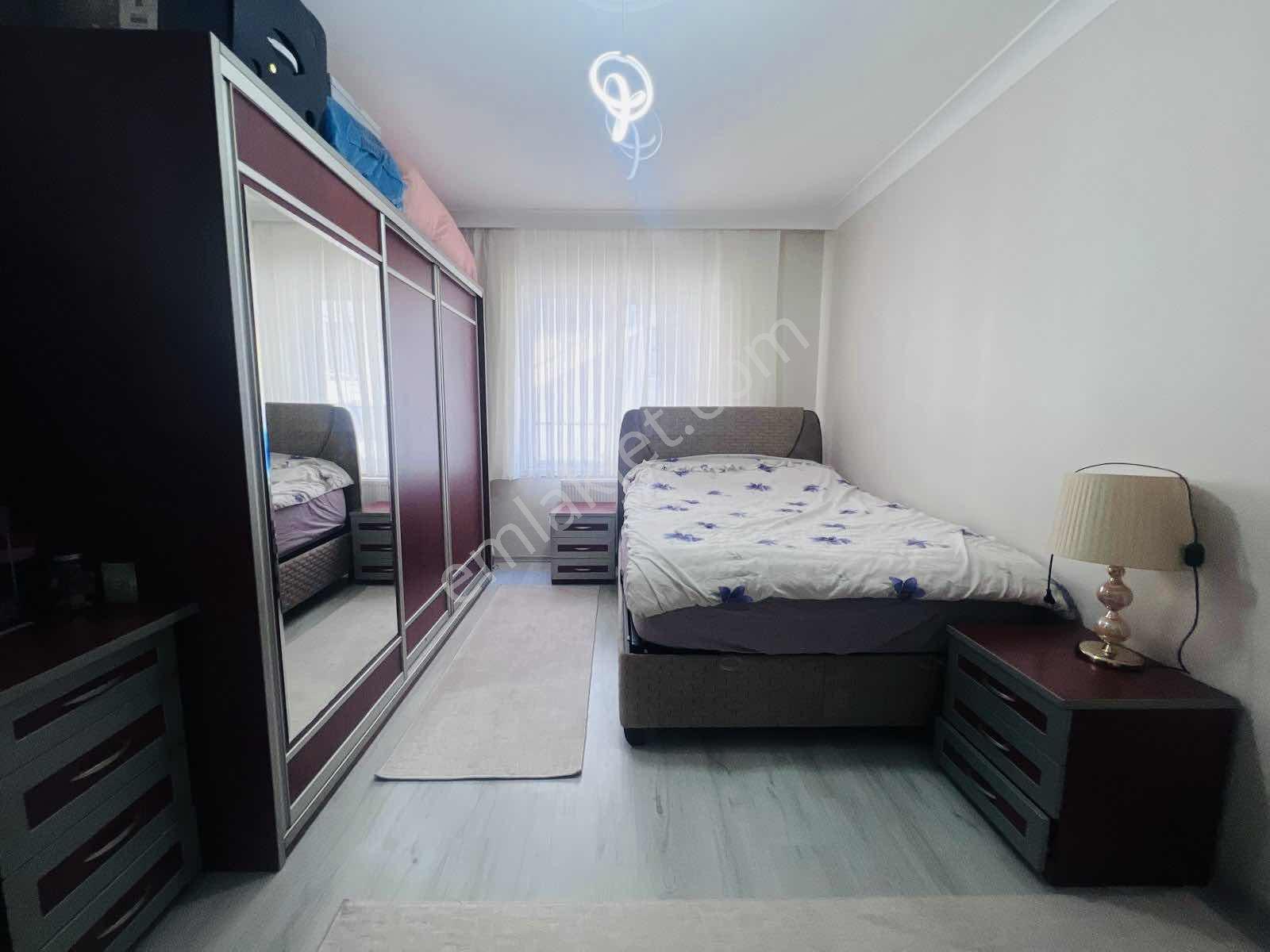 Fırsat!▄akdağ'dan▄ebevyn Banyolu Geniş Teras Balkonlu 3+1 Daire - Görsel 29
