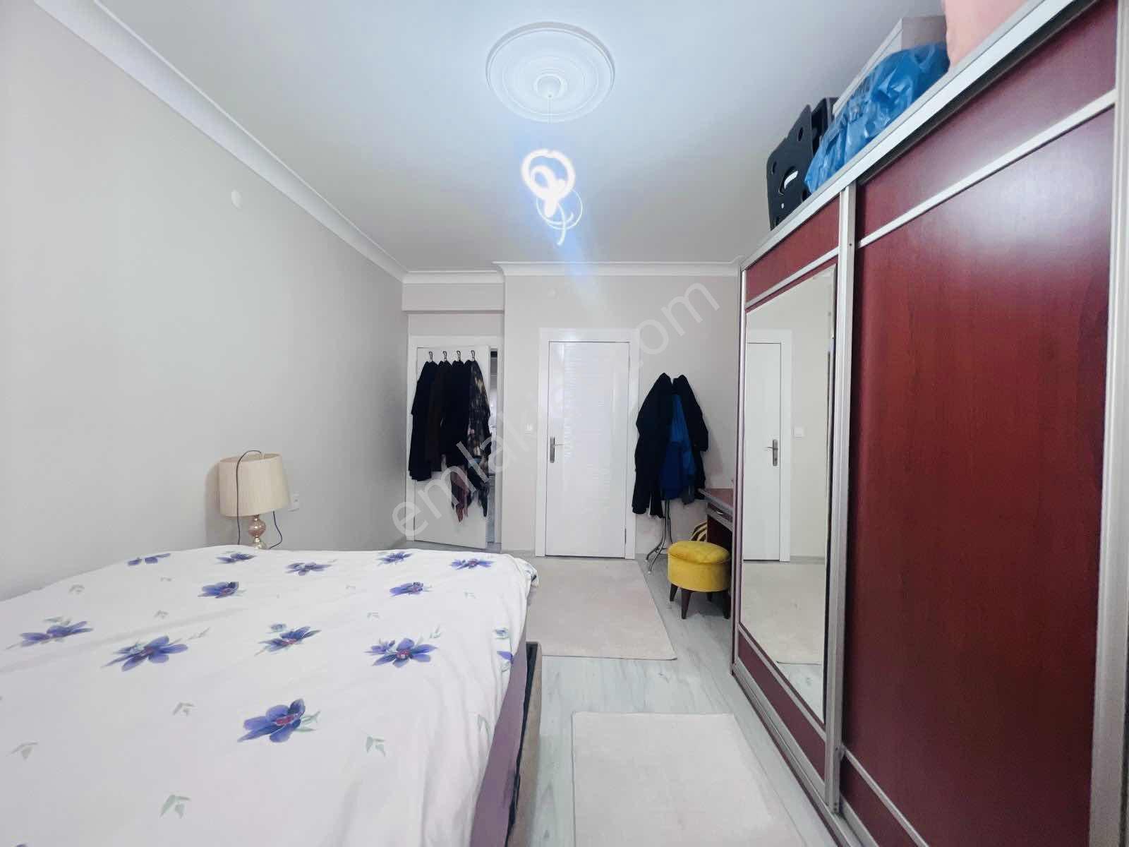 Fırsat!▄akdağ'dan▄ebevyn Banyolu Geniş Teras Balkonlu 3+1 Daire - Görsel 30