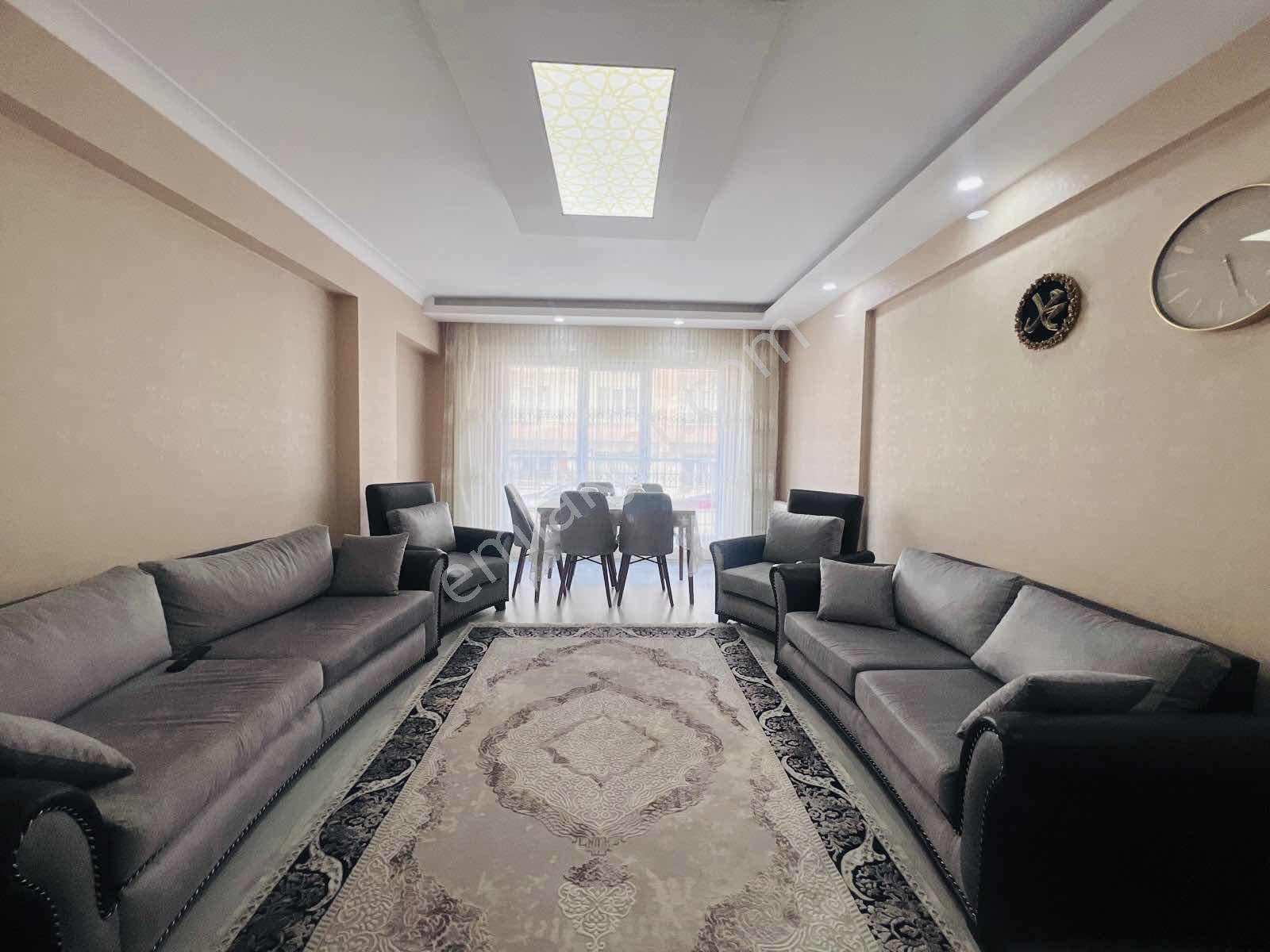 Fırsat!▄akdağ'dan▄ebevyn Banyolu Geniş Teras Balkonlu 3+1 Daire - Görsel 11